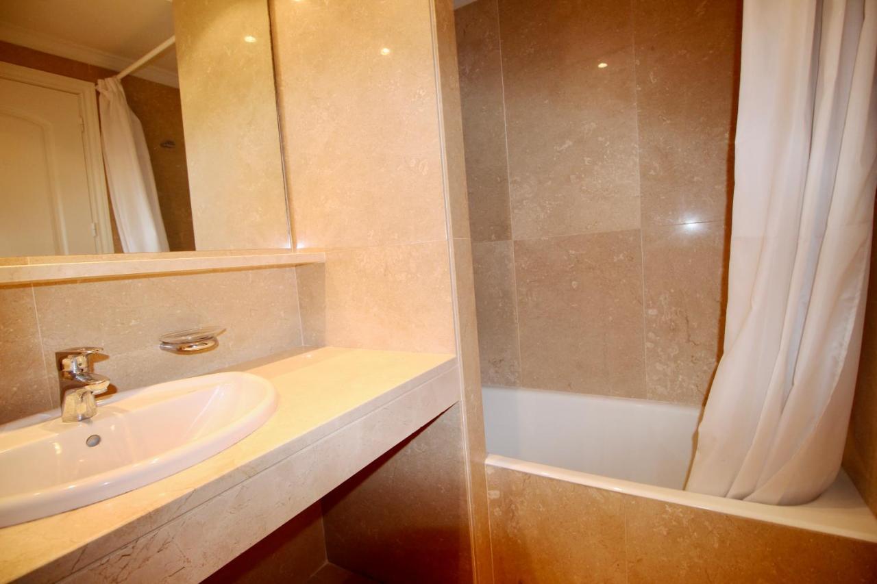 Atico Con Piscina Privada En Primera Linea Lejlighed Dénia Værelse billede