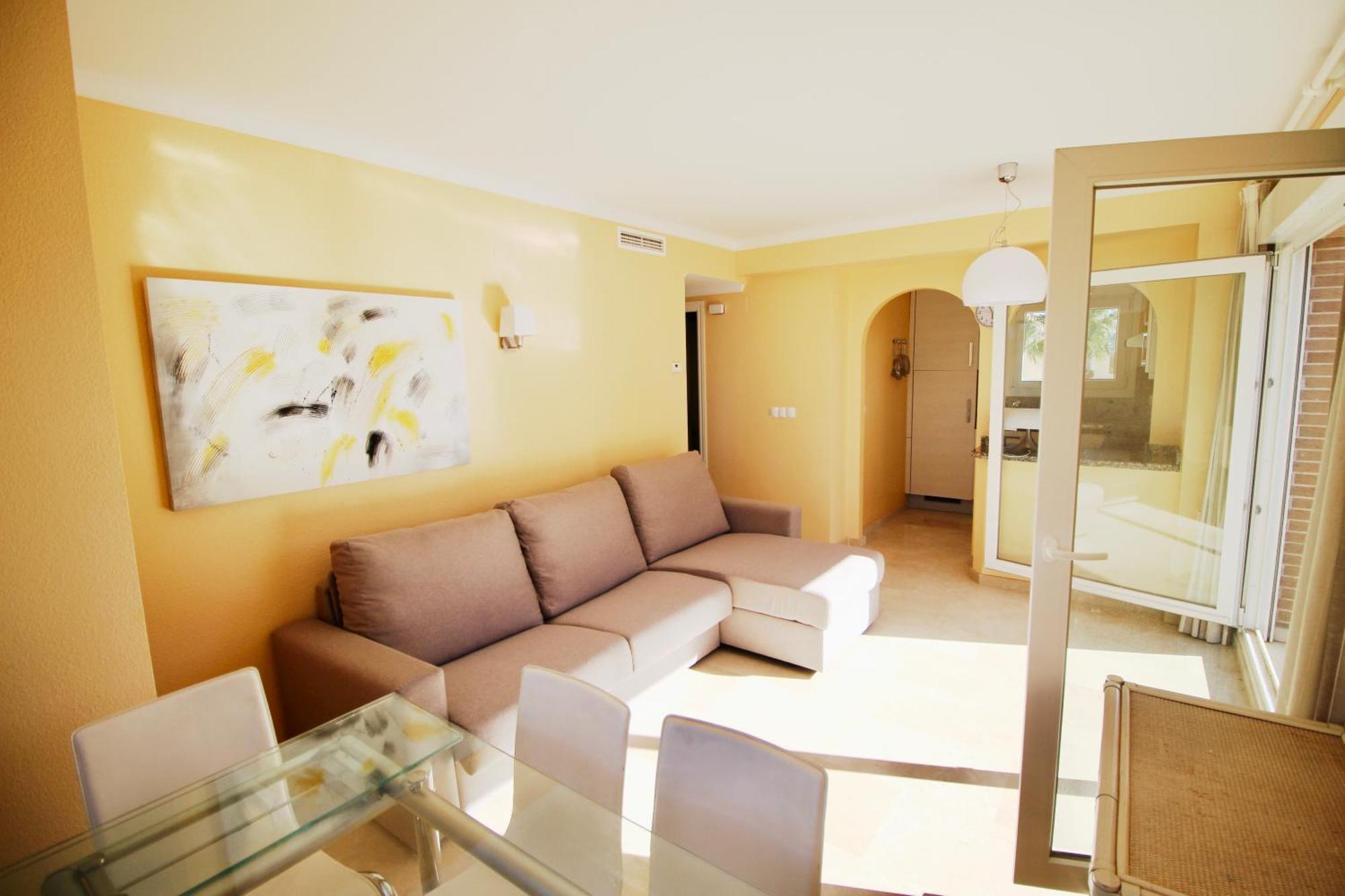 Atico Con Piscina Privada En Primera Linea Lejlighed Dénia Værelse billede