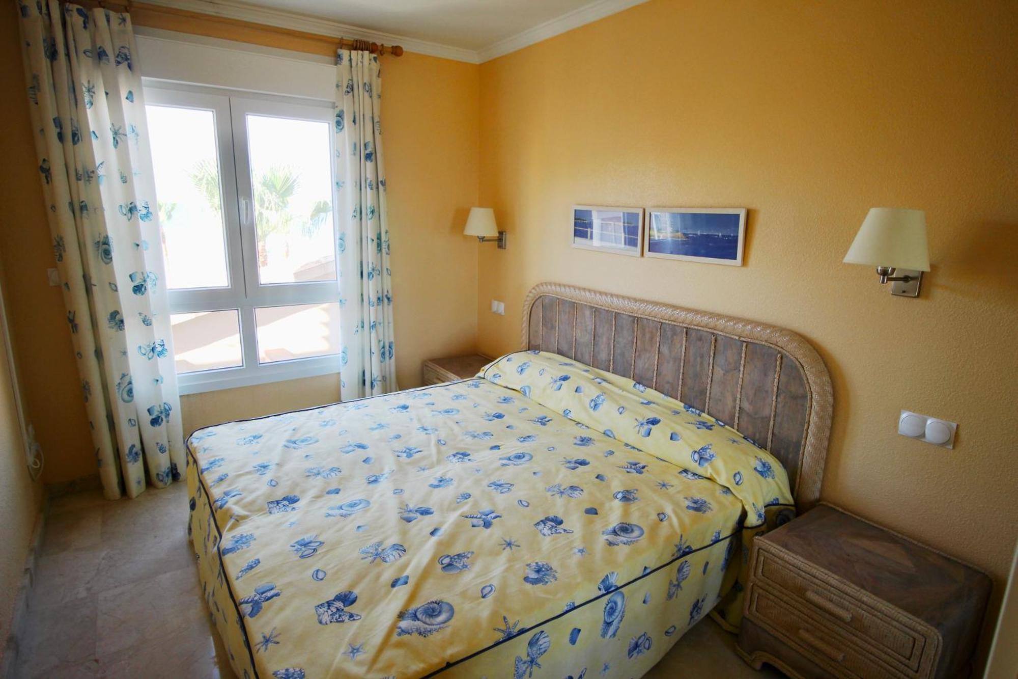 Atico Con Piscina Privada En Primera Linea Lejlighed Dénia Værelse billede