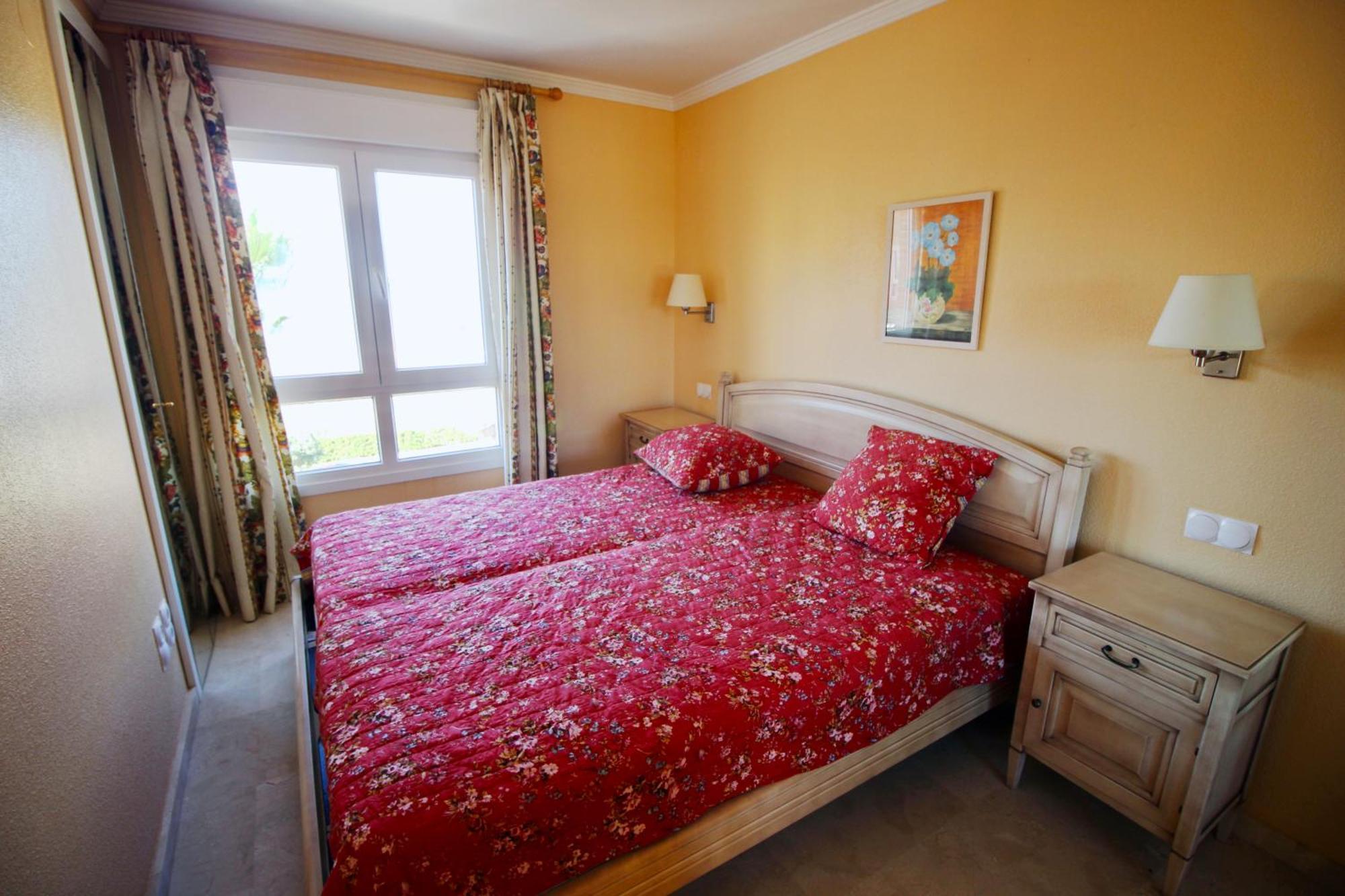 Atico Con Piscina Privada En Primera Linea Lejlighed Dénia Værelse billede